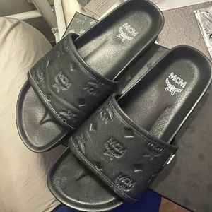MCM slides!